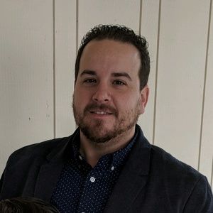 Meet your Posher, Matthew